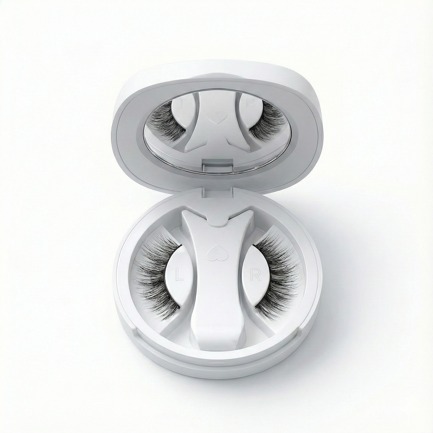 Magnetické řasy Mivora