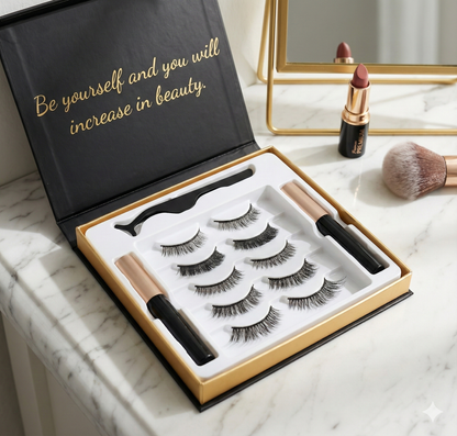 Sada Magnetických Řas Mivora