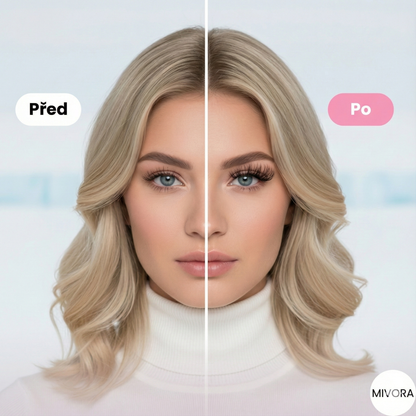 Sada Magnetických Řas Mivora