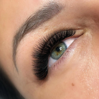 Magnetické řasy Mivora